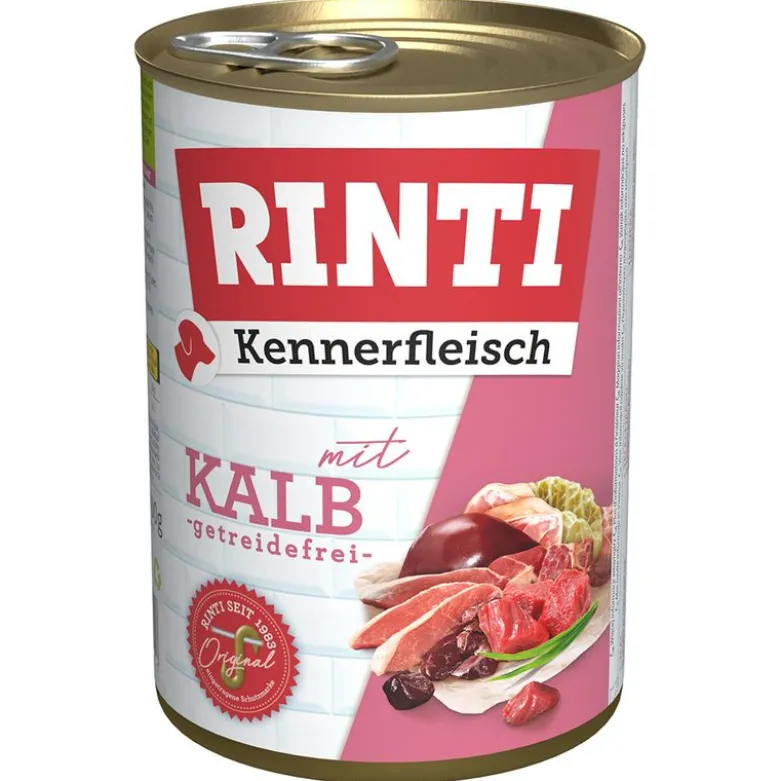 GranataPet DeliCatessen 6 x 200 g