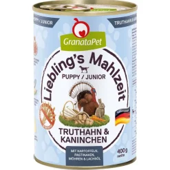 Granatapet Liebling's Mahlzeit 6 x 400 g
