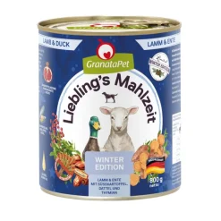 GranataPet Liebling's Mahlzeit vinterdrøm