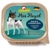 GranataPet Mini Royal 6 x 150 g skål blandingspakke