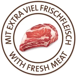 GranataPet Natural Taste tørfoder Vildt & Bøffel
