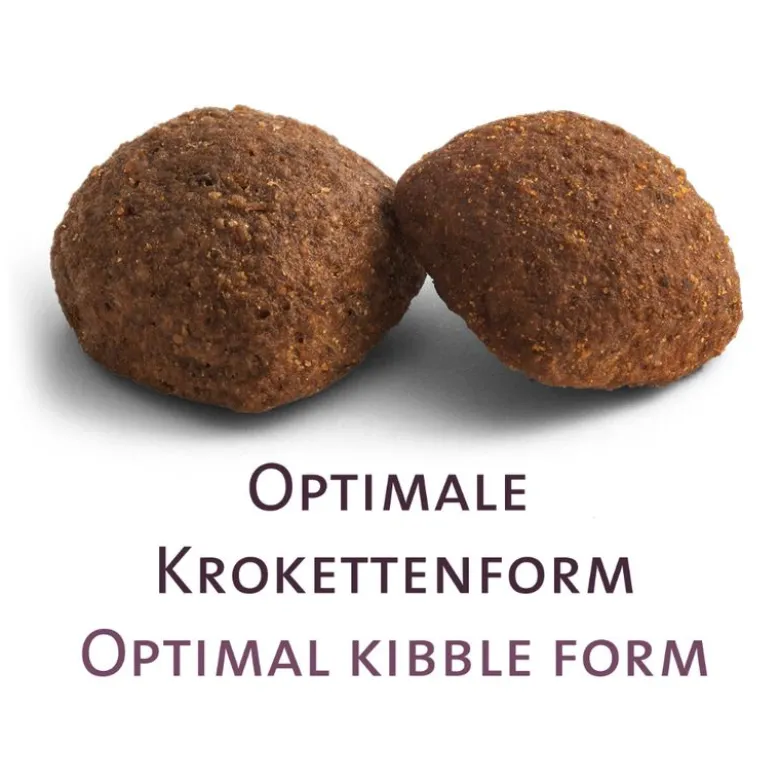 GranataPet Natural Taste tørfoder lam