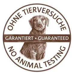 GranataPet Natural Taste tørfoder lam