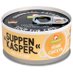 GranataPet Suppenkasper prøvepakke