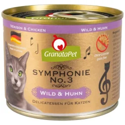 GranataPet Symphonie 6 x 200 g