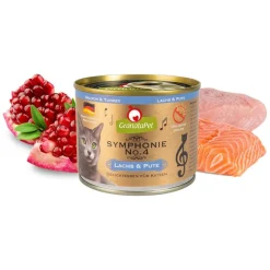 GranataPet Symphonie 6 x 200 g