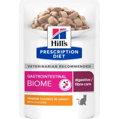 24 + 12 gratis! 36 x 85 g Hill’s Prescription Diet