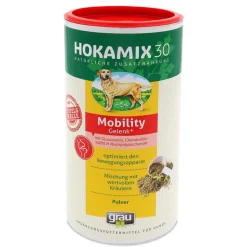 GRAU HOKAMIX Mobility Gelenk+ Pulver