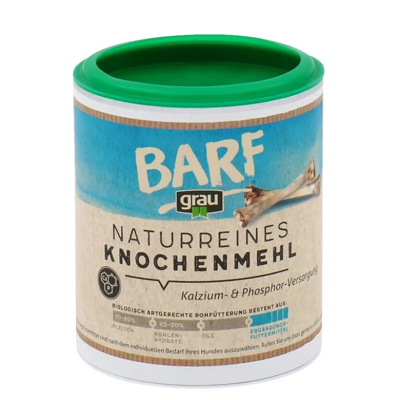 GRAU knoglemel