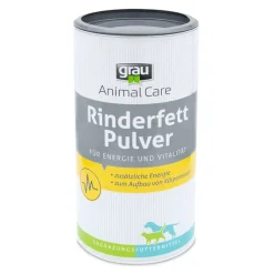 GRAU oksefedtpulver