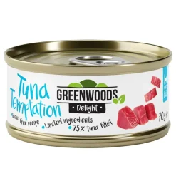 Greenwoods Delight Tun