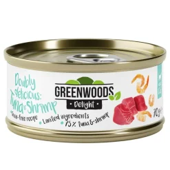 Greenwoods Delight Tun & Rejer