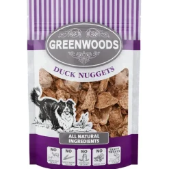 Greenwoods Nuggets And