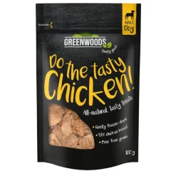 Greenwoods Nuggets Kylling