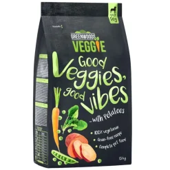 Greenwoods Veggie