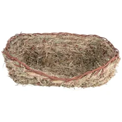 Græs-seng
