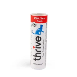 25 g Thrive kattesnacks