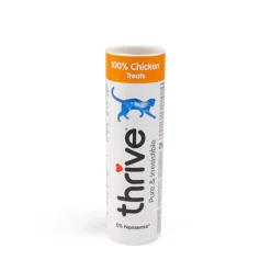 25 g Thrive kattesnacks