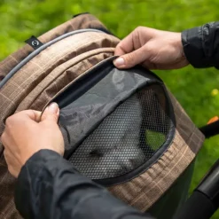 HAFENBANDE Buggy Sailor til kæledyr