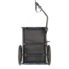 HAFENBANDE Cabby Cykeltrailer M inkl. 2 koblinger