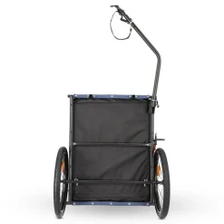 HAFENBANDE Cabby Cykeltrailer L inkl. 2 koblinger