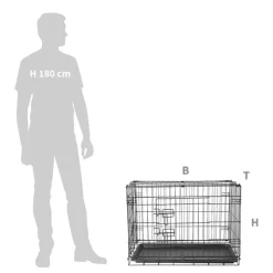 HAFENBANDE Twin Door stuebur