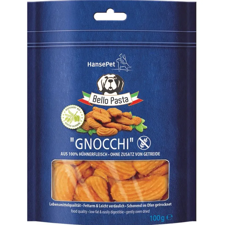Hansepet Bello Pasta Gnocchi Kylling