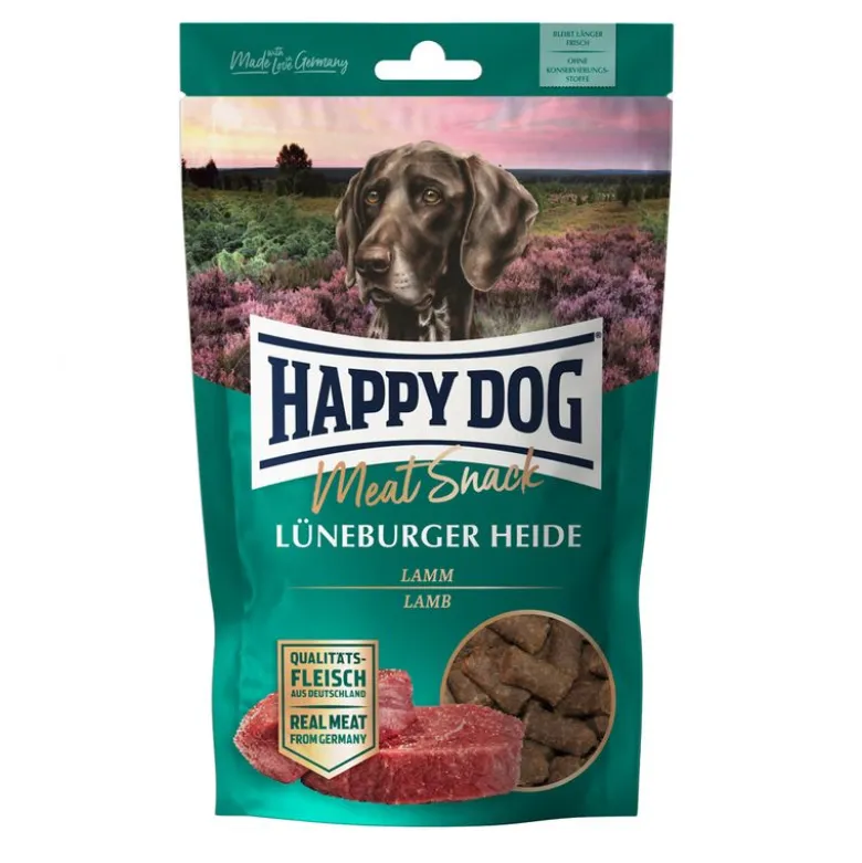 Happy Dog Meat snack