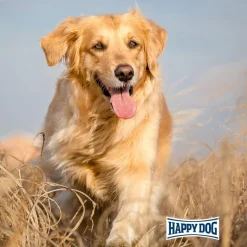 Happy Dog NaturCroq Müsli Corners med fjerkræ