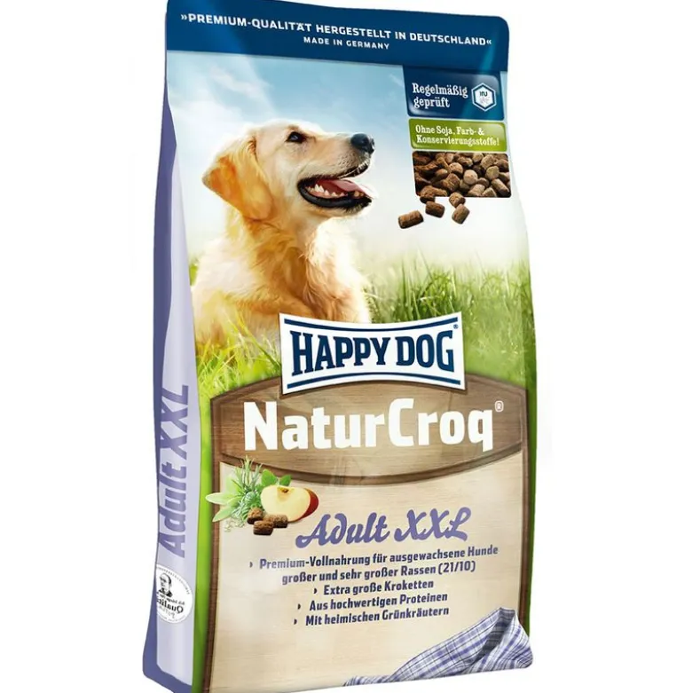 Happy Dog NaturCroq XXL