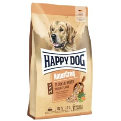 Happy Dog Premium NaturCroq Flage-Mixer