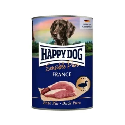 Happy Dog Pur 6 x 400 g