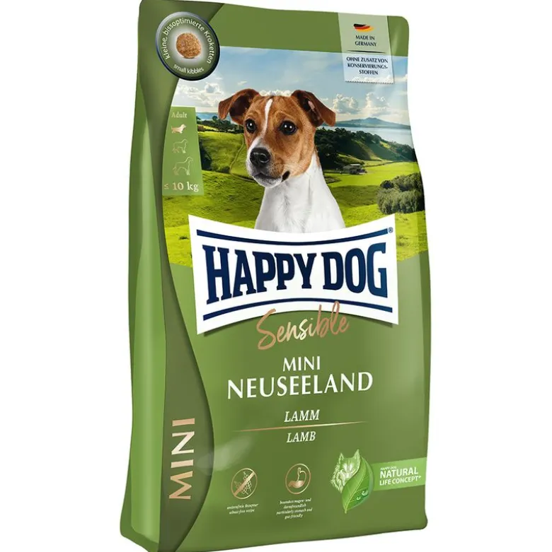 Happy Dog Sensible Mini New Zealand