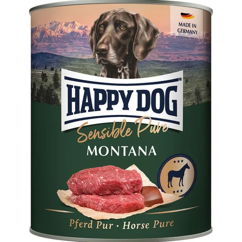 Happy Dog Sensible Pure 6 x 800 g