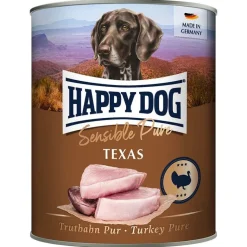 Happy Dog Sensible Pure 6 x 800 g