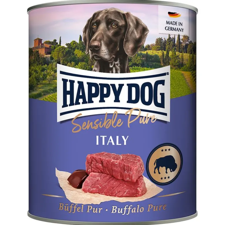 Happy Dog Sensible Pure 6 x 800 g