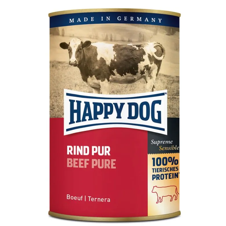 Happy Dog Sensible Pure 1 x 400 g