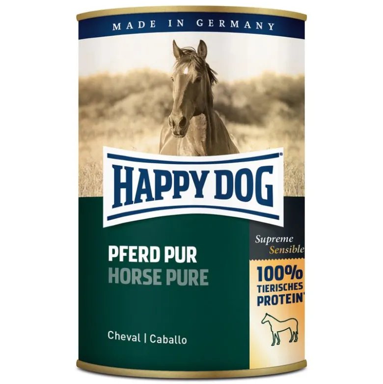 Happy Dog Sensible Pure 1 x 400 g