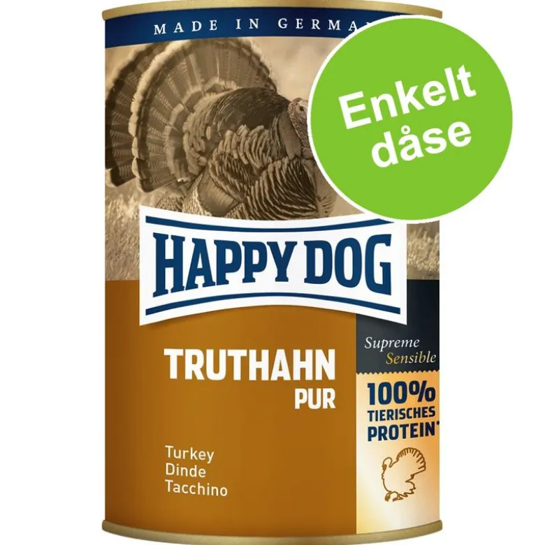 Happy Dog Sensible Pure 1 x 400 g
