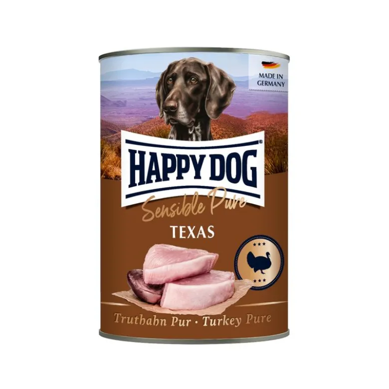 Happy Dog Sensible Pure 1 x 400 g