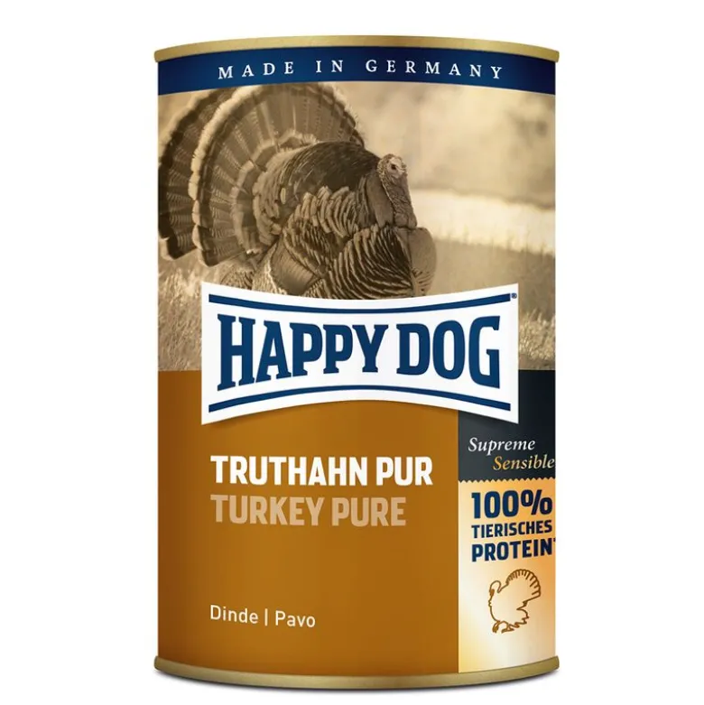 Happy Dog Sensible Pure 1 x 400 g