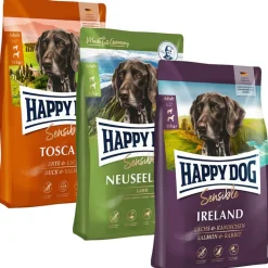 Happy Dog Supreme