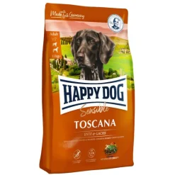 Happy Dog Supreme