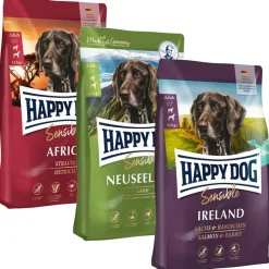 Happy Dog Supreme