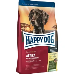 Happy Dog Supreme