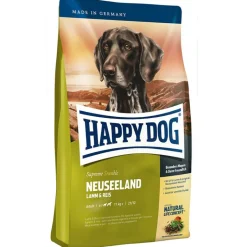 Happy Dog Supreme