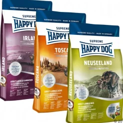Happy Dog Supreme