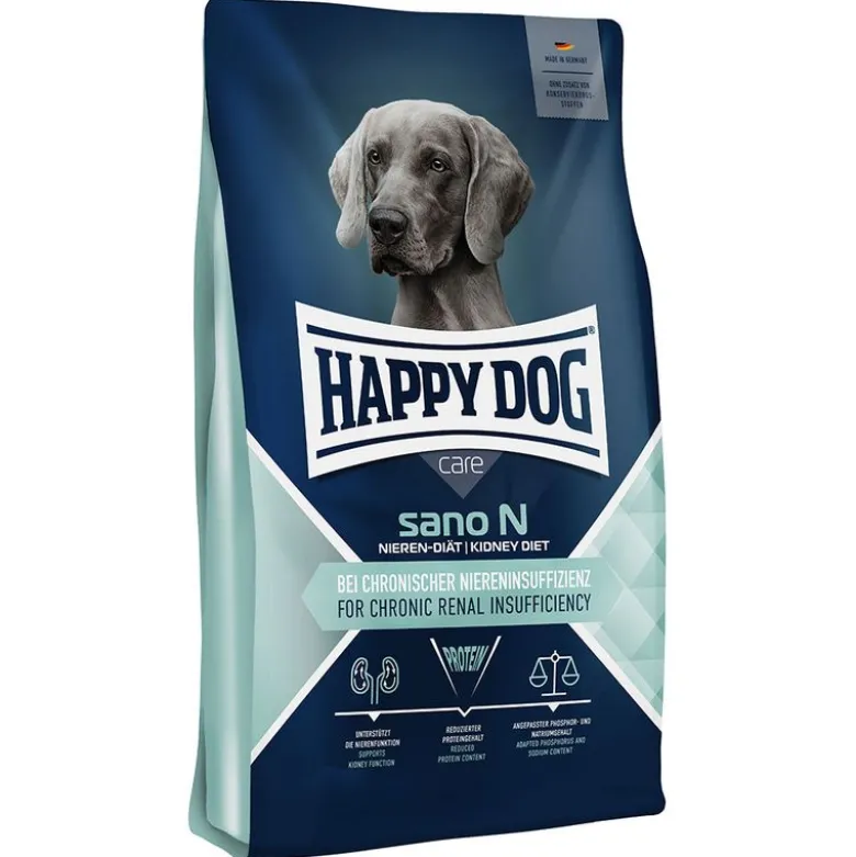 Happy Dog Supreme Sano N