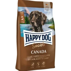 Happy Dog Supreme Sensible Canada