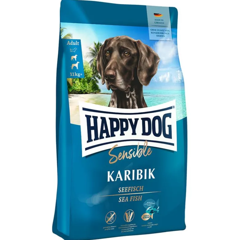 Happy Dog Supreme Sensible Caribien